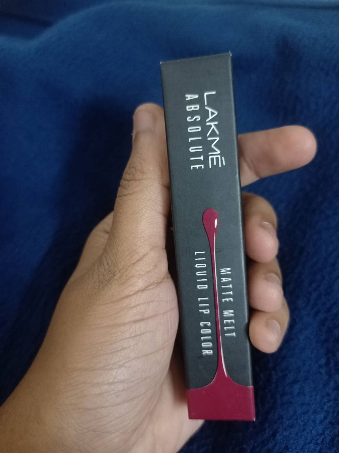 LAKME 9 to 5 Primer + Matte Lip Color (Rose Bliss, 3.6 gm) in Latur at best  price by New Memsaab - Justdial