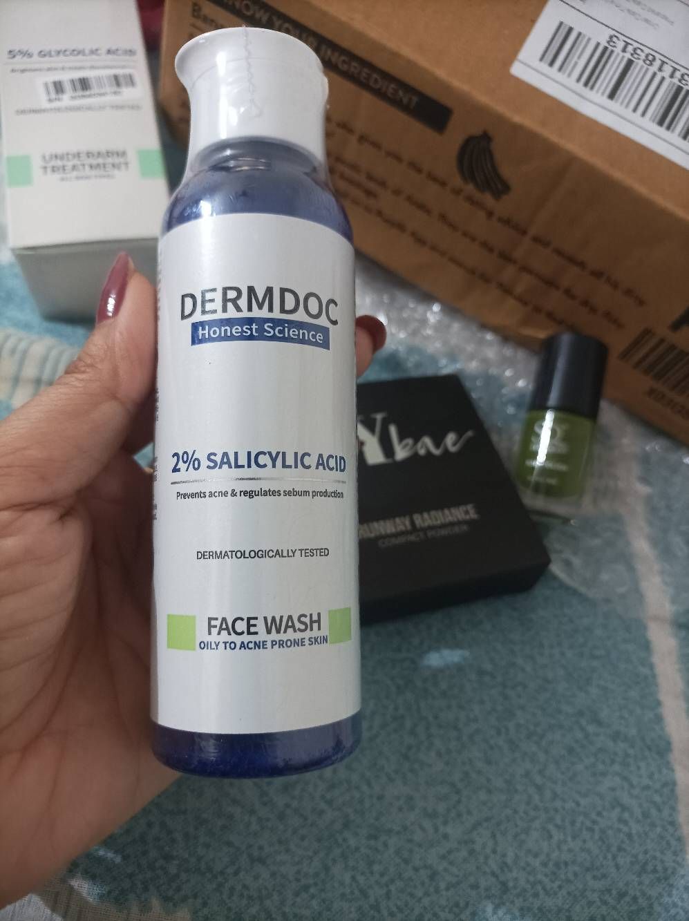 Buy Cosmetic Products & Beauty Products Online In India