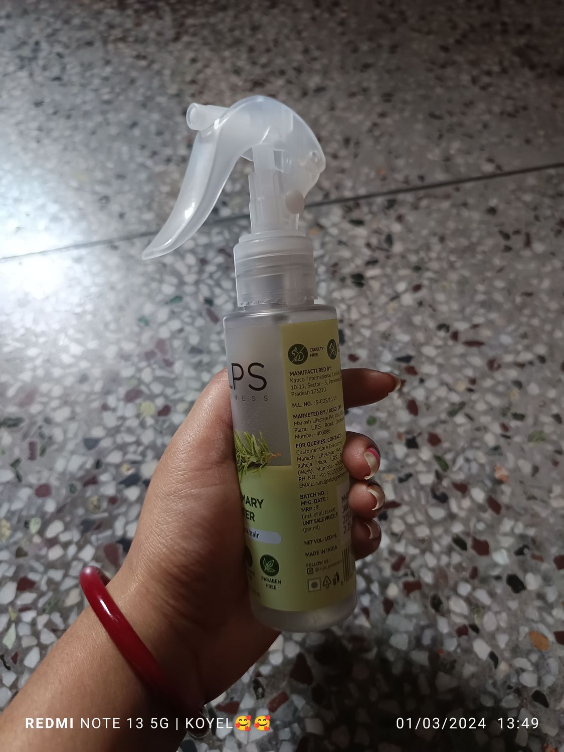 Buy Cosmetic Products & Beauty Products Online In India